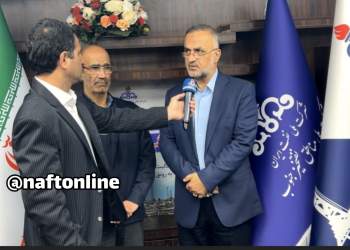 حمیدرضا گلپایگانی و علیرضا دانشی | نفت آنلاین