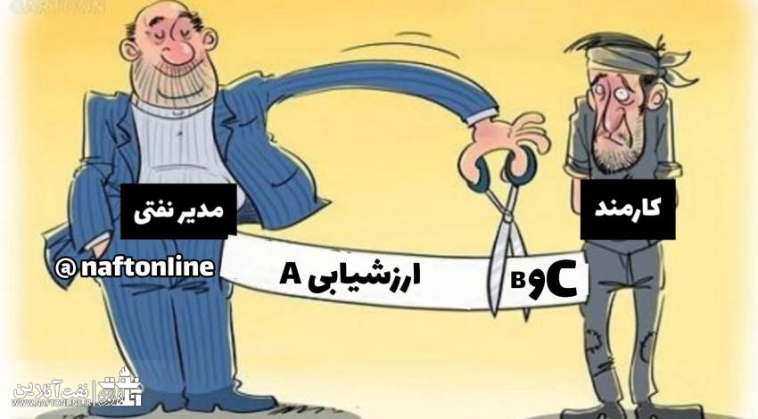 ارزشیابی مدیران نفتی | نفت آنلاین