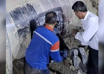 جوشکاری در خط لوله نفت و گاز | نفت آنلاین
