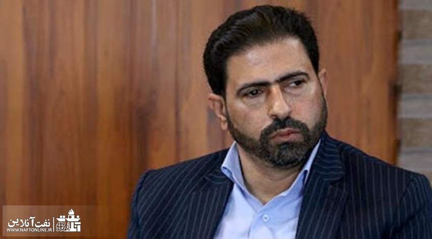 محمد کعب عمیر | نفت آنلاین