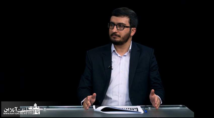 توییت نوشت | twitter | سید احسان حسینی | خبرگزاری فارس