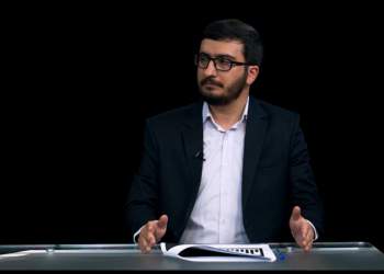 توییت نوشت | twitter | سید احسان حسینی | خبرگزاری فارس