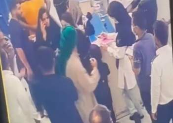 حمله به پزشک بیمارستان نفت | نفت آنلاین