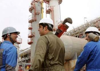 طرح حذف پیمانکار نیروی انسانی | نفت آنلاین