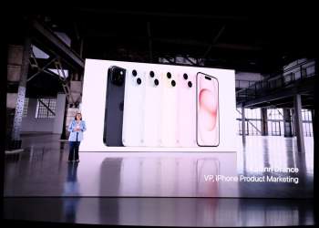 IPhone 15