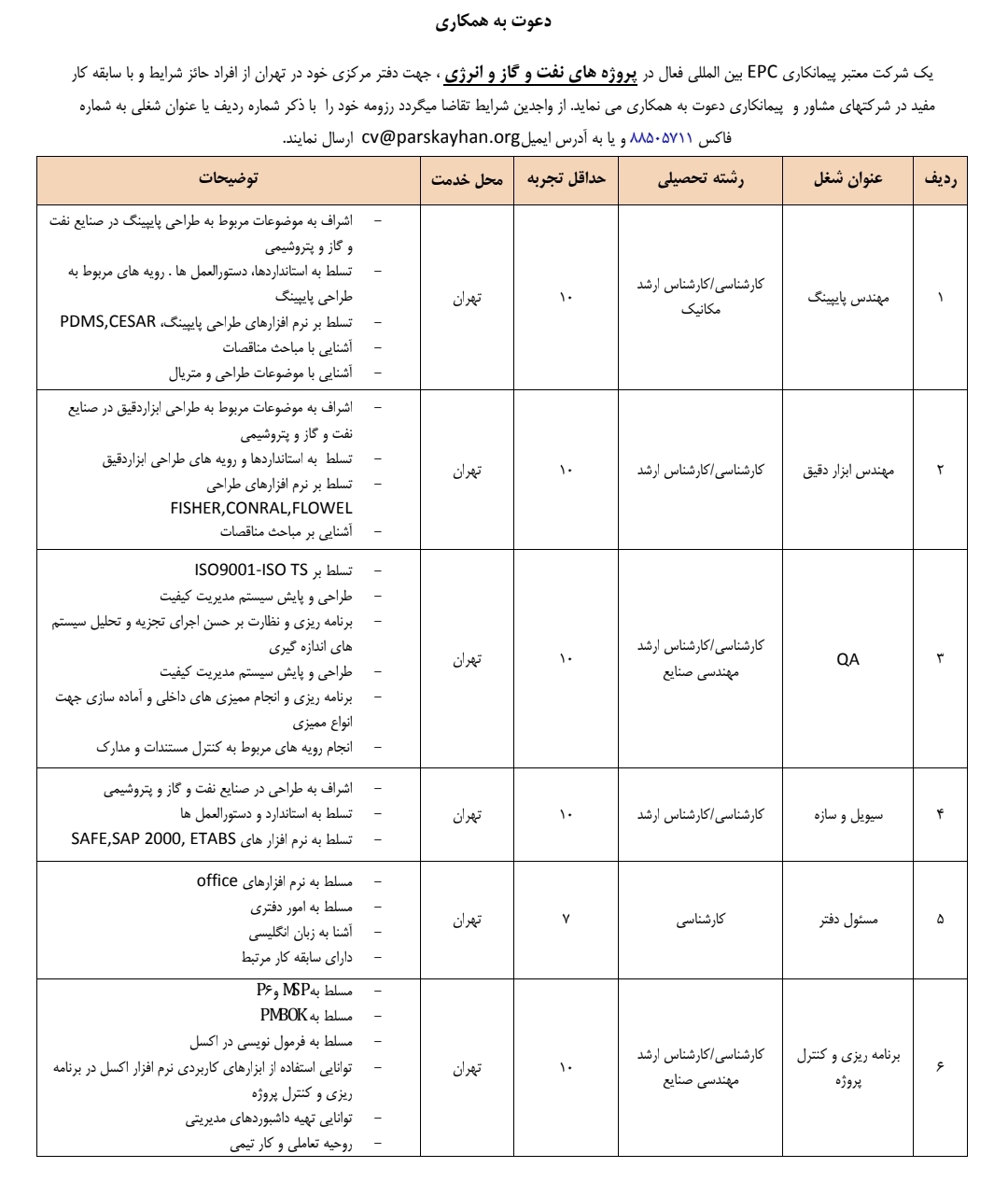 استخدام