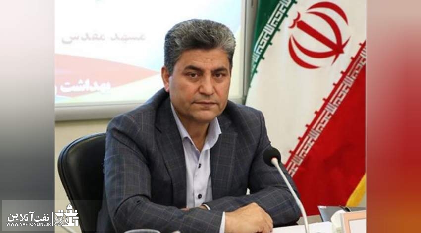 احمد زارع | سرپرست مدیریت منابع انسانی پایانه های نفتی | نفت آنلاین