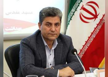 احمد زارع | سرپرست مدیریت منابع انسانی پایانه های نفتی | نفت آنلاین