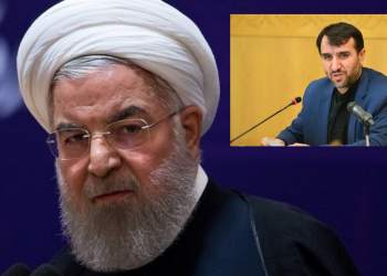 گاف عجیب شاهمیرزایی | نفت آنلاین