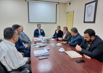 مدیریت منابع انسانی شرکت ملی مناطق نفتخیز جنوب