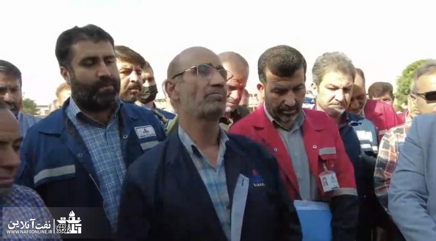 مهندس علیرضا دانشی
