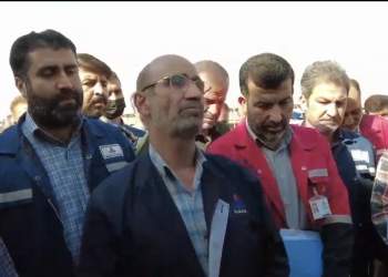 مهندس علیرضا دانشی