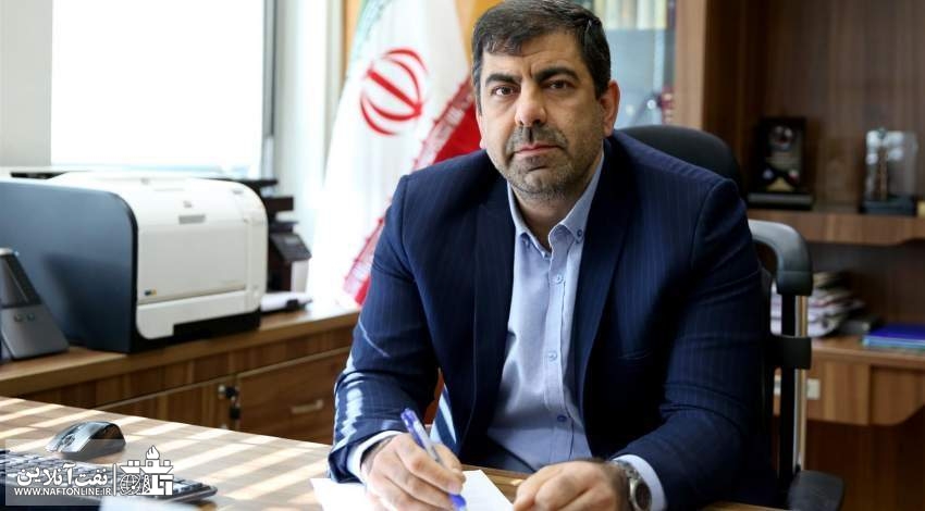 مهدی علی مددی | معاون وزیر نفت