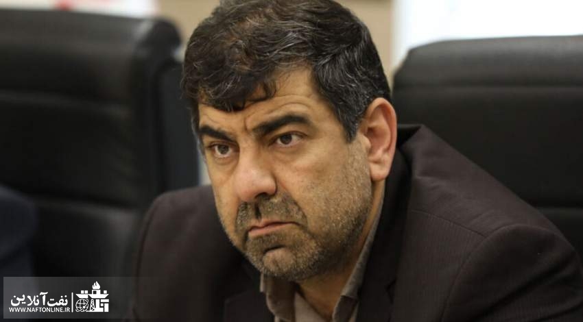 مهدی علی مددی | نفت آنلاین