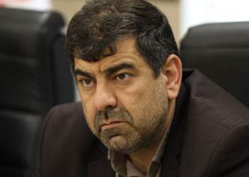مهدی علی مددی | نفت آنلاین