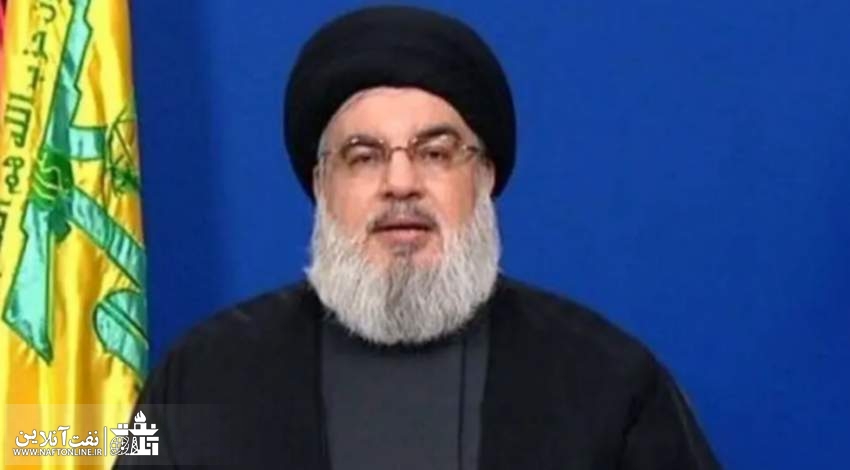 سخنرانی سید حسن نصرالله