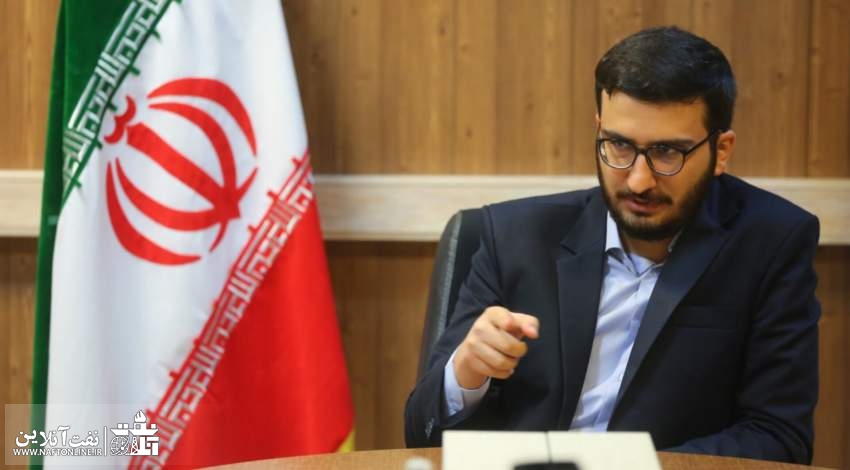 سید احسان حسینی | خبرگزاری فارس