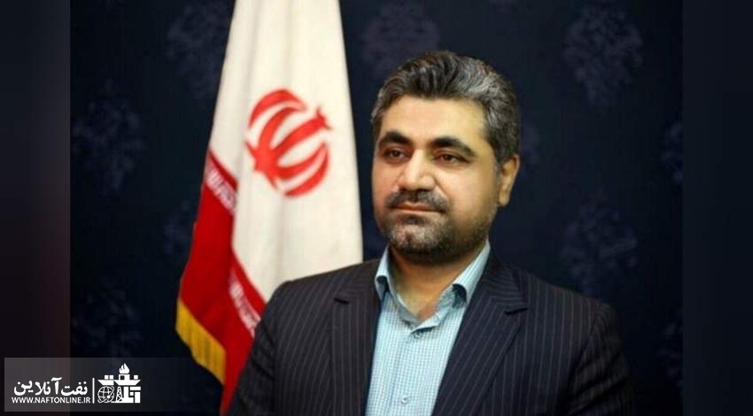 مصطفی نخعی | نماینده نفتی مجلس