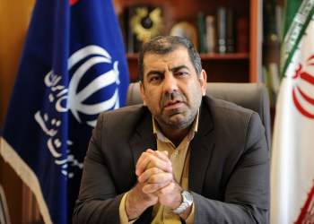 مهدی علی مددی | معاون وزیر نفت | نفت آنلاین