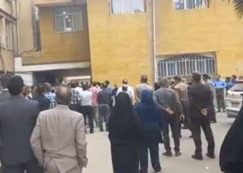جنجال در آبفا خوزستان
