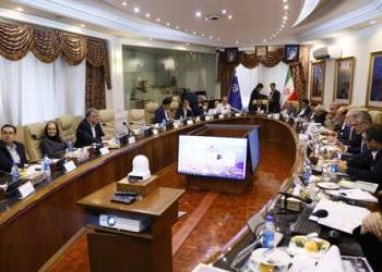 صندوق بازنشستگی نفت