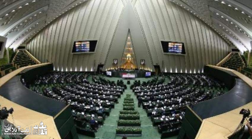 مجلس شورای اسلامی
