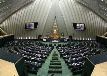 مجلس شورای اسلامی
