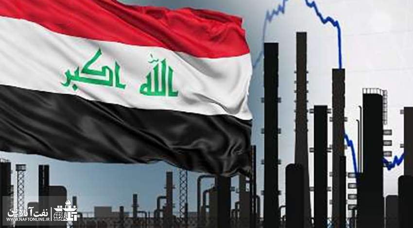 استخدام متخصصین نفت و گاز ایران در کشور عراق با دستمزد بالا!
