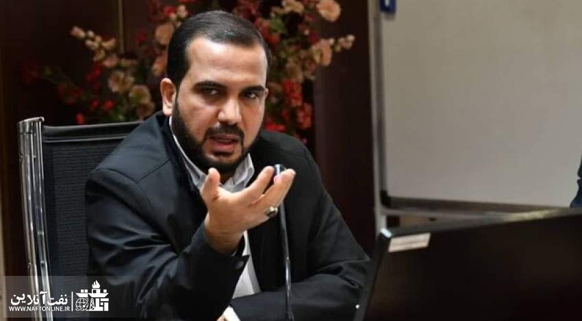 مهندس مجتبی یوسفی