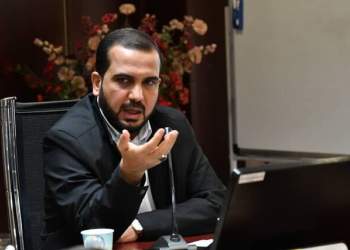 مهندس مجتبی یوسفی