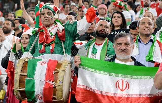 جام جهانی قطر ۲۰۲۲
